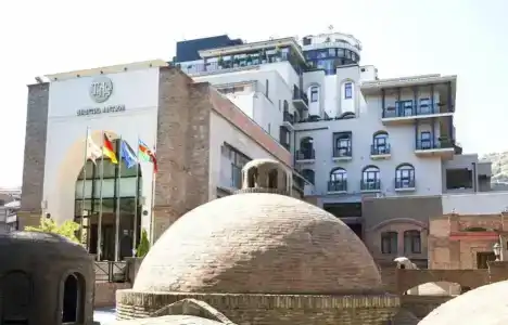 Tiflis Palace - 0