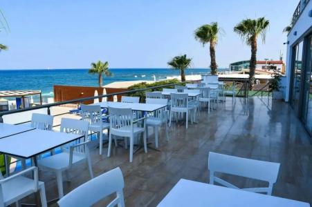 Mimoza Seafront & Beach - 31