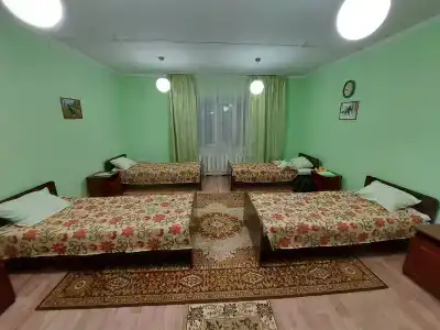 Три охотника - 3