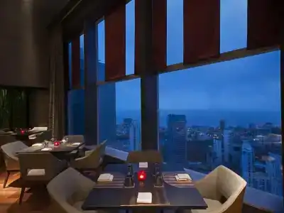 The St. Regis Mumbai - 74