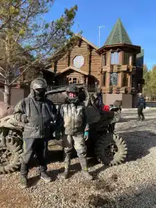 Центр Курма - 23