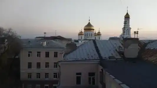 Старый Город - 11