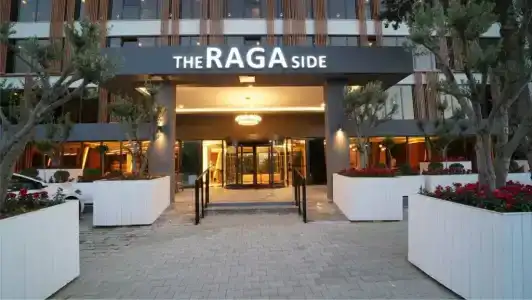 The Raga Side - Adults Only - All inclusive - 9