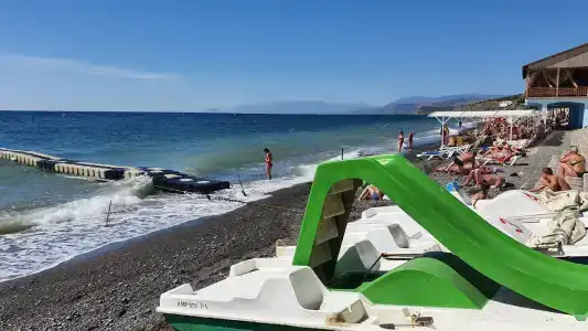 Энгельс-хаус - 1