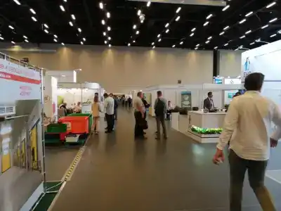Минводыэкспо - 94