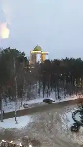 Золотая долина - Академгородок - 7