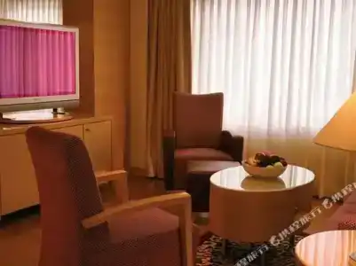 Courtyard by Marriott Chennai - 35