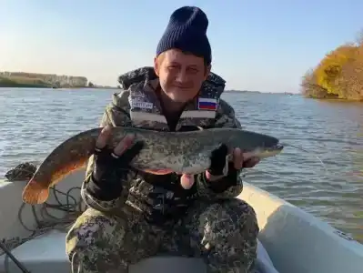 Рыбацкий приют - 20