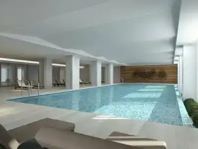 Zealax & Residence - 2