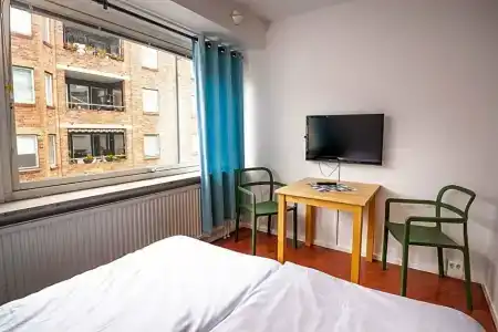 n Hostel Malmö City - 29