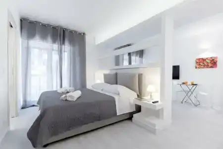 Suite Palermo Apartment - 7