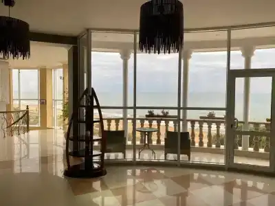 Метрополь - 0