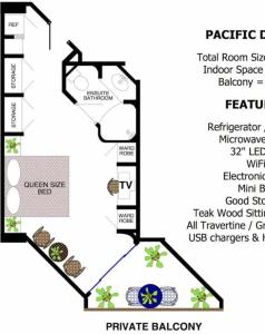 Pacific Club Resort - Sha Extra Plus - 28