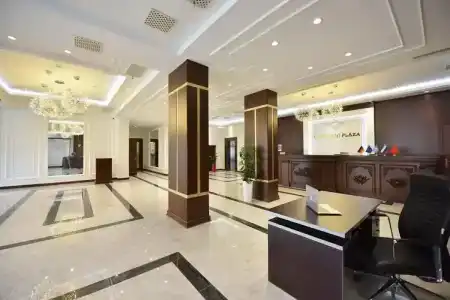 Qushbegi Plaza - 57