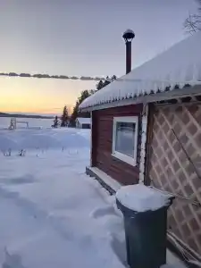 Хуторок у Сан Саныча - 22