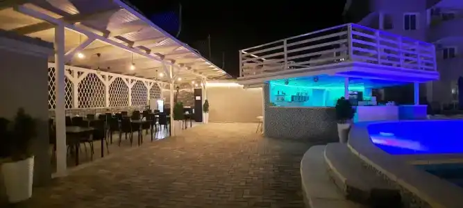 Мореон - 13