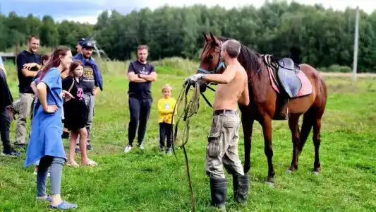 Бородино - 11