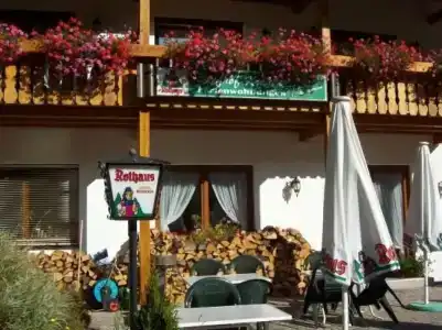 Schwarzwald ApartKräutle - 5