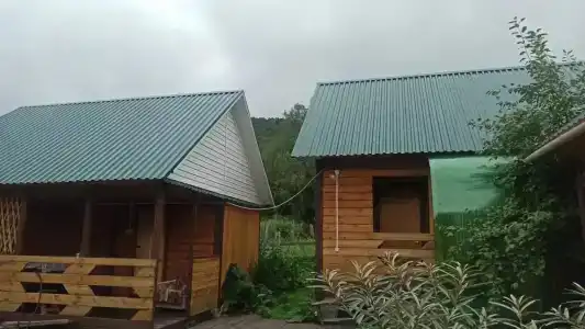 Усадьба Мироновых - 3