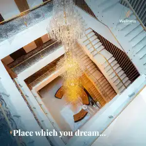 Wellness And Spa - 21