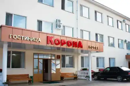 Корона - 0