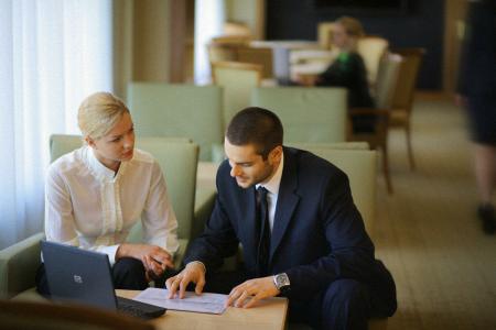 InterContinental - Kyiv, an IHG - 9
