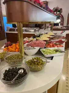 Wyndham Istanbul Old City - 37