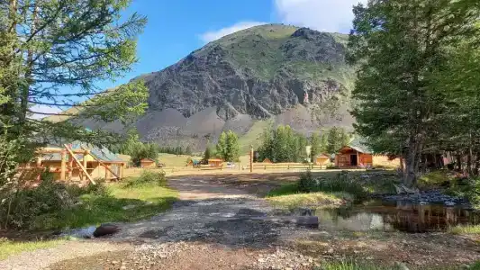 Kuiaktanar Camping - 41