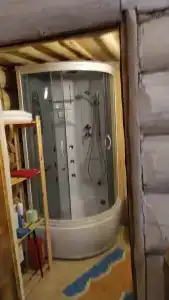 Подмосковный домик - 31