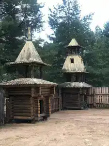 Дубки-В гостях у сказки - 30