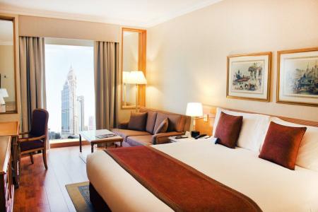Crowne Plaza Dubai, an IHG - 42