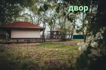 Мохэ двор - 9