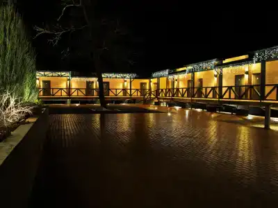 Шале Гринвуд - 85