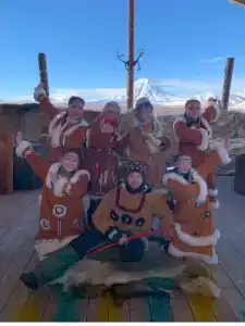 Вилла Позитив - 12