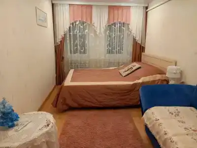 Гостевой дом в Центральном Парке - 31