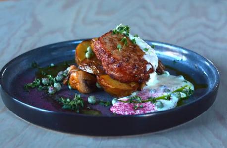 Порт Ольхон - 8