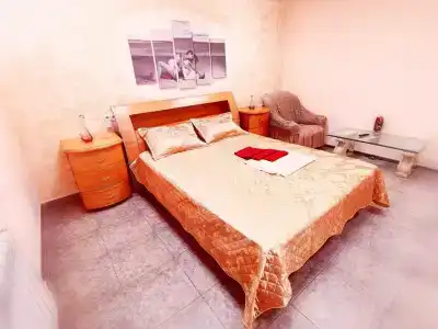 Hostel Adres - 24