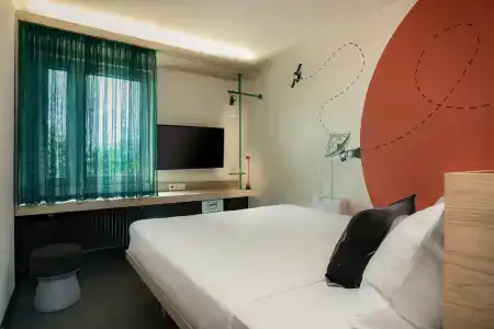 Greet Darmstadt - an Accor - - 2