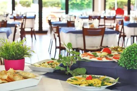 I Giardini di Athena- Athena Resort - 71