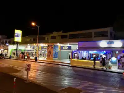 Kokkinos Boutique - 3