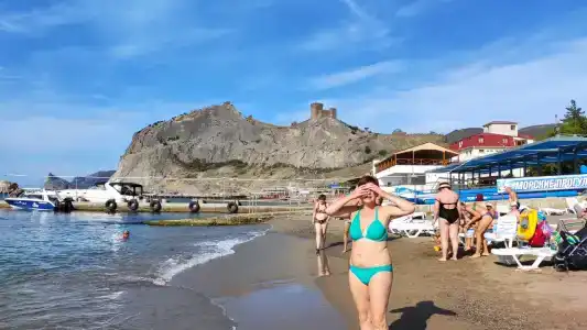 Семейный - 1