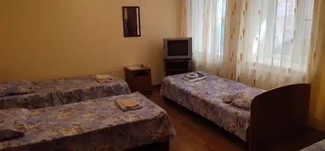 Гостевой дом на Чапаева, 26 - 53