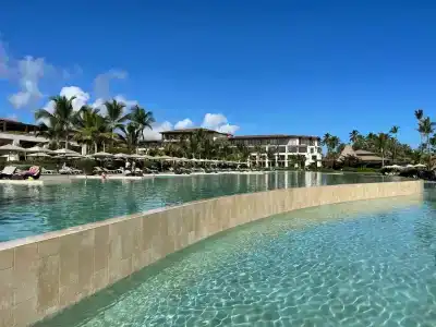 Lopesan Costa Bávaro Resort, Spa & Casino - 52