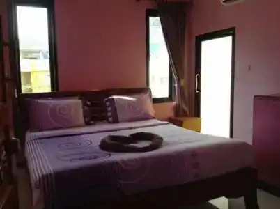 Baan Mulan - 4