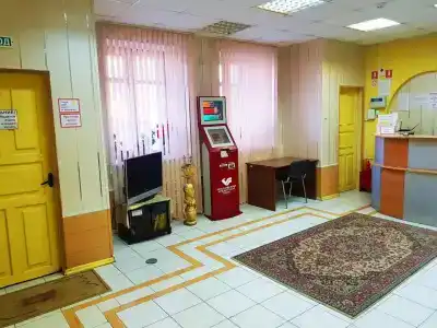 Серпухов - 18