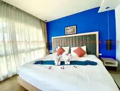 Coco Phuket Bangtao - Sha Extra Plus - 17