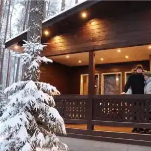 Аврора База отдыха - 43