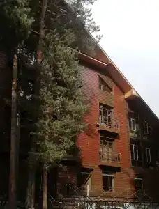 Hillside Cheget - 19