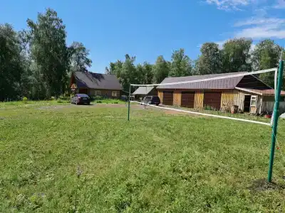 Акназар - 22