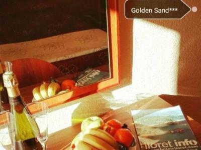 Golden Sand - 18